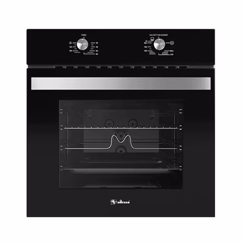 فر گاز و برق 665 داتیس