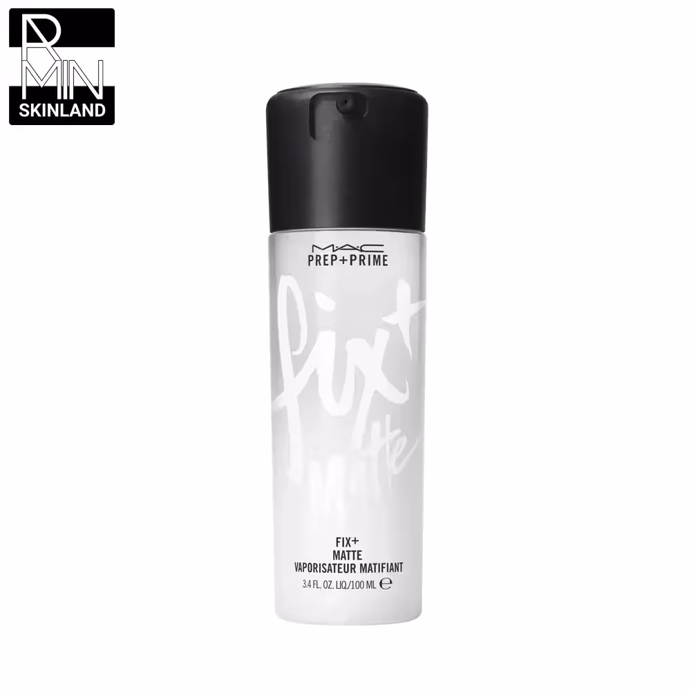 اسپری فیکس مک حجم 100ml