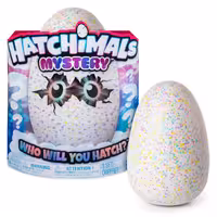 عروسک هچیمال Hatchimals Mystery