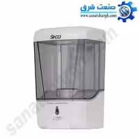 مایع ریز اتوماتیک 500 میلی مدل 9031