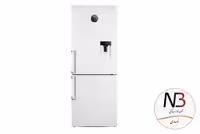 یخچال و فریزر 19 فوت پاکشوما مدل BMF  495