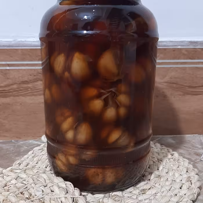 سیرترشی درجه1