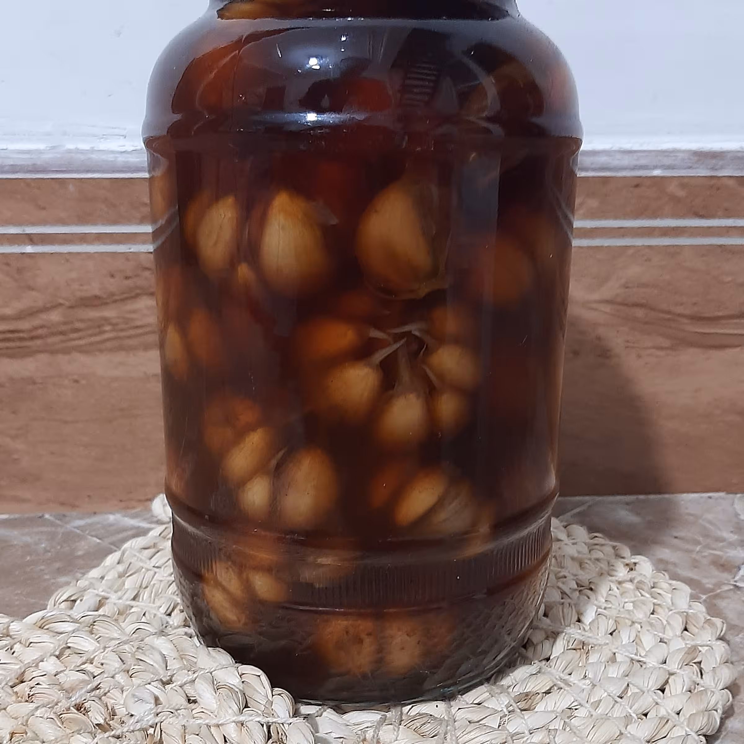 سیرترشی درجه1