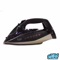 اتو بخار ایسن 158