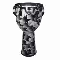 جیمبی پژواک طرح 9Djembe Percussion