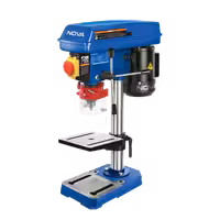 دریل ستونی 13 ميليمتر 350 وات نووا مدل 5013