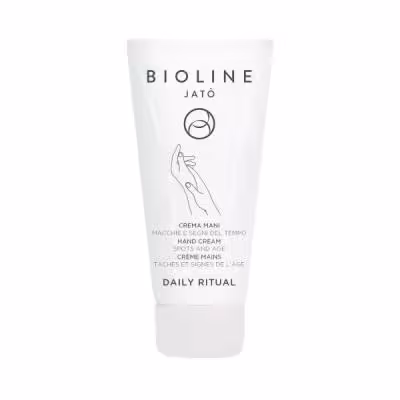 کرم آبرسان دست بیولاین مدل DRR11050 مناسب برای پوست های خشک حجم 50 میلی لیتر