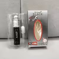 عطر کبری یا بلک کبری 6 میل النعیم ( کیفیت عالی )