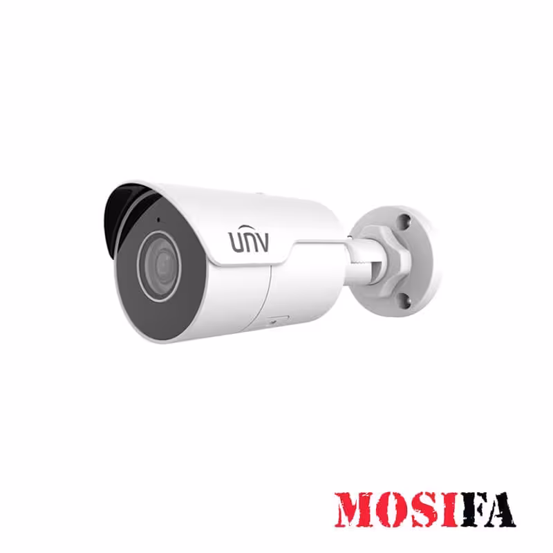 دوربین مداربسته تحت شبکه یونی ویو مدل IPC2124LE-ADF28KM-G