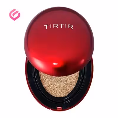 کوشن قرمز تیرتیر