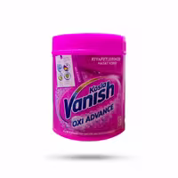 مشخصات، خرید و قیمت پودر لکه بر لباس ونیش vanish مدل kosla وزن 400 گرم ⭐️ ویان مارکت