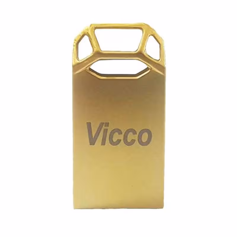 فلش 64 گیگ ویکومن Vicco Man VC272 USB2.0