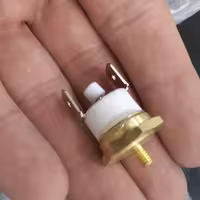 ترموستات پیچ دار 145 اسپرسوساز | amazonchi