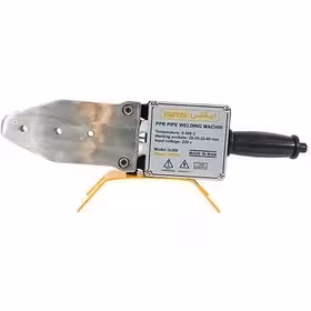 دستگاه اتو لوله سبز ایساتیس مدل IS300