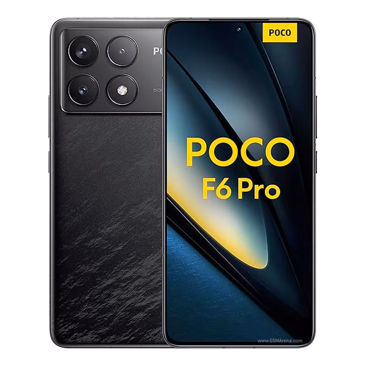 گوشی موبایل شیائومی مدل POCO F6 PRO حافظه 512 گیگابایت و رم 12 | آی تی هوم