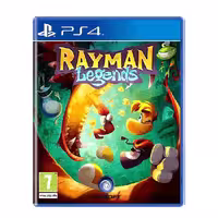 Rayman Legends – PS4