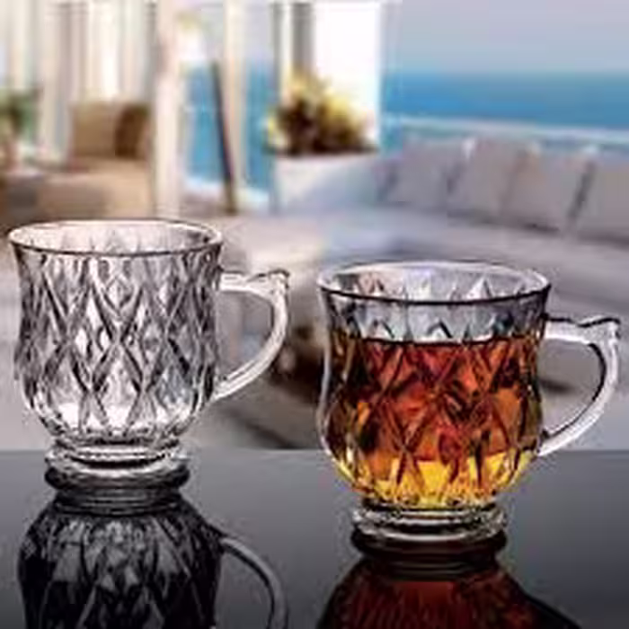 استکان پاریس