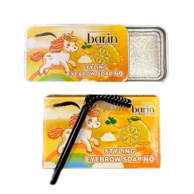 صابون لیفت ابرو بارین Barin با ماندگاری 24 ساعته