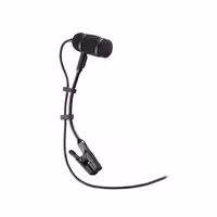 میکروفون ساز آدیو تکنیکا مدل PRO35Audio-Technica PRO35 Instrument Microphone