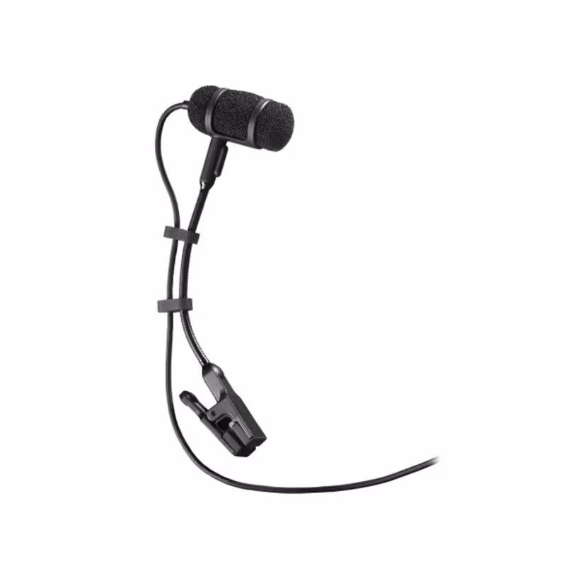 میکروفون ساز آدیو تکنیکا مدل PRO35Audio-Technica PRO35 Instrument Microphone