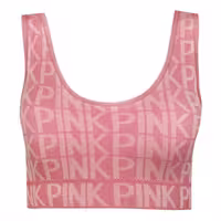 نیمتنه کاپدار PINK