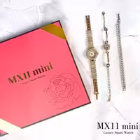 ساعت هوشمند X-inova  مدل  mx11 mini (فروش عمده و تک)