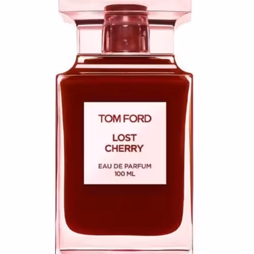 ادکلن  لاست چری  ‏100 ml