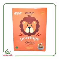 حریره معجون مون