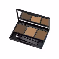 کیت 3 رنگ سایه ابرو گلدن رز