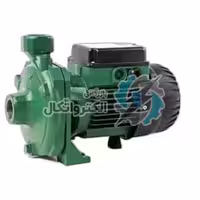 پمپ خانگی داب 0.75 KW ایتالیا مدل k 30/70M
