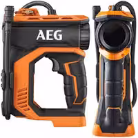 پمپ باد آاک 18 ولت مدل BK18C-0