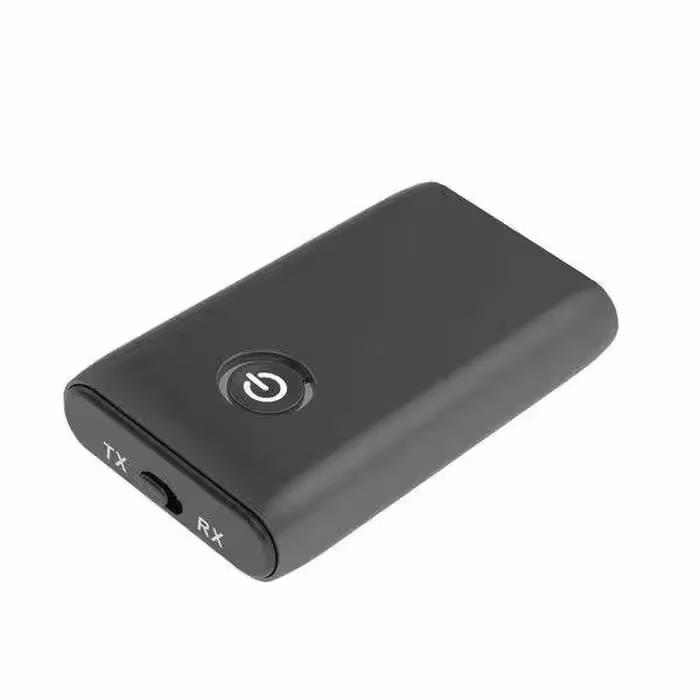 گیرنده و فرستنده بلوتوثی صدا  2 در 1