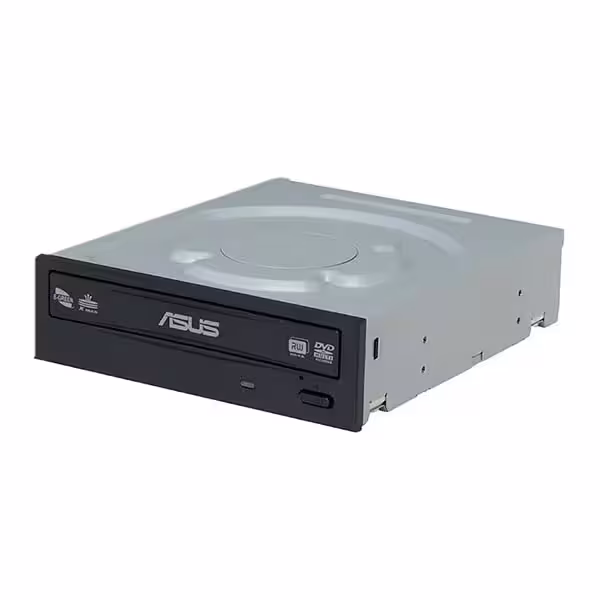 DVD رایتر ایسوس Asus بدون پک   گارانتی شرکتی