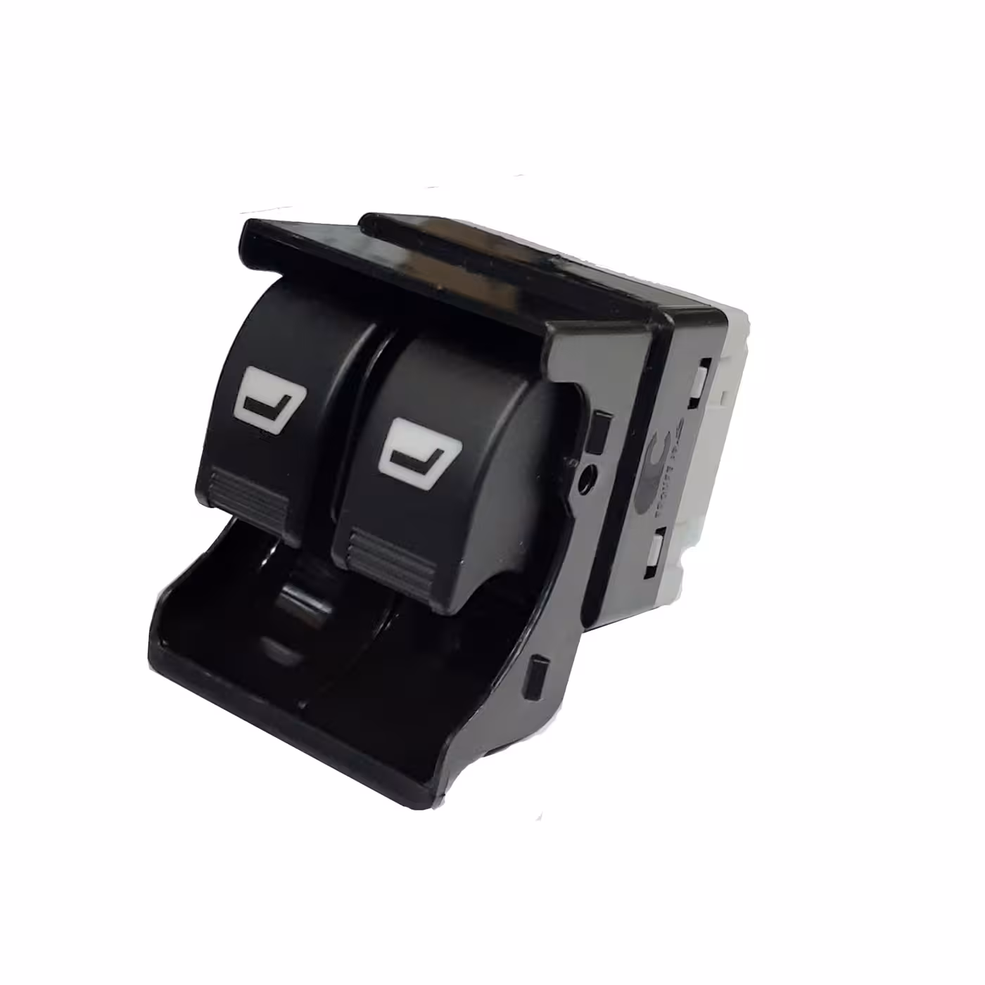 کلید شیشه بالابر عقب کروز کد CR 33031302 مناسب پژو پارس