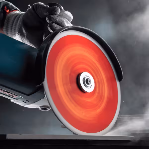 صفحه سرامیک بر 115 میلی متری