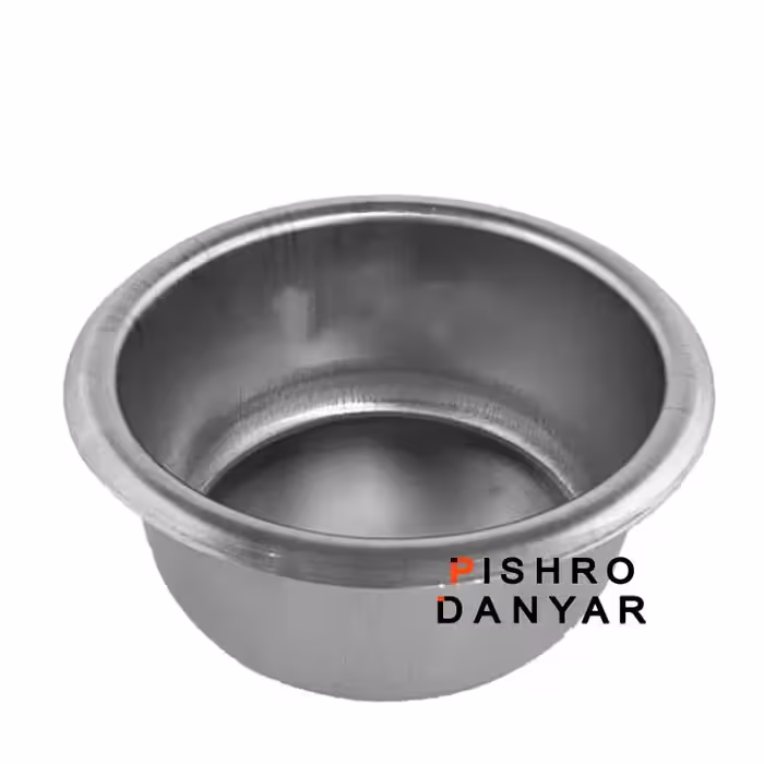 گالی پات پیشرو 3 سایز