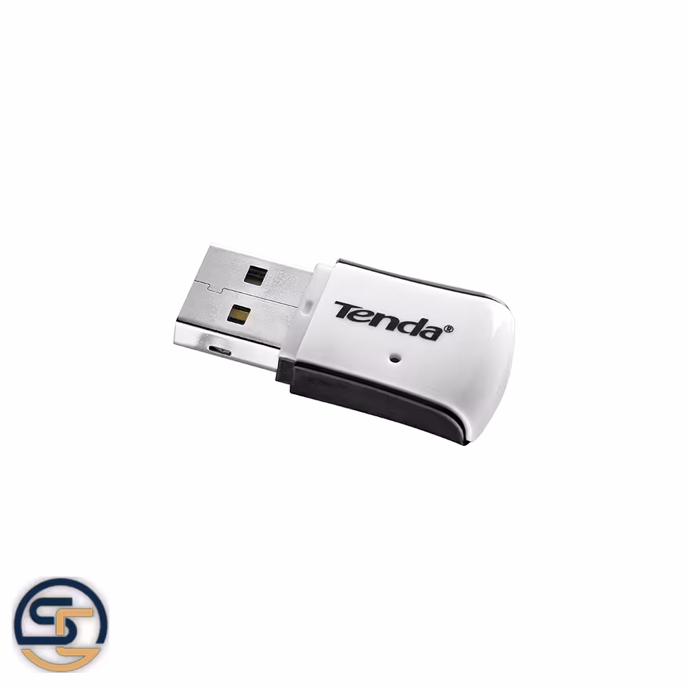 کارت شبکه Tenda w311m