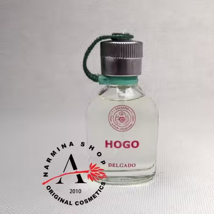 عطر و ادکلن جیبی هوگو (HOGO)