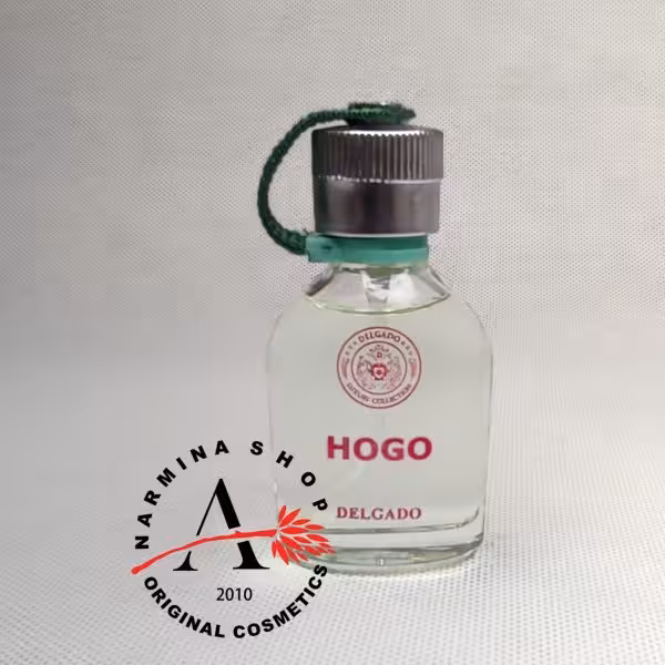 عطر و ادکلن جیبی هوگو (HOGO)