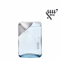 Davidoff Echo for men  دیویدوف اکو مردانه