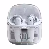 هدفون بی سیم جی بی ال مدل FN SWITCHING TUNE RATING GHOST FLEX