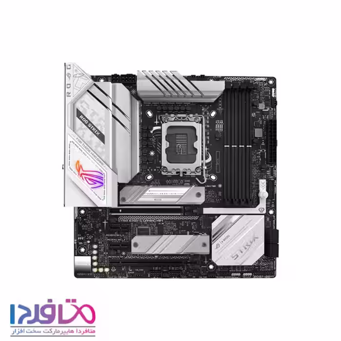 مادربرد ایسوس مدل ROG STRIX B760-G WIFI GAMING DDR5