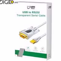 تبدیل USB به سریال مینی تک