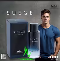 عطر ادکلن جسیکا توین مدل Suege (ساواج) مشابه دیور ساواج، حجم 100 میل
