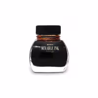 جوهر خودنویس پلاتینوم Mixable Earth Brown