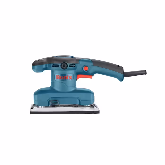 سنباده لرزان 320 وات رونیکس مدل 6403