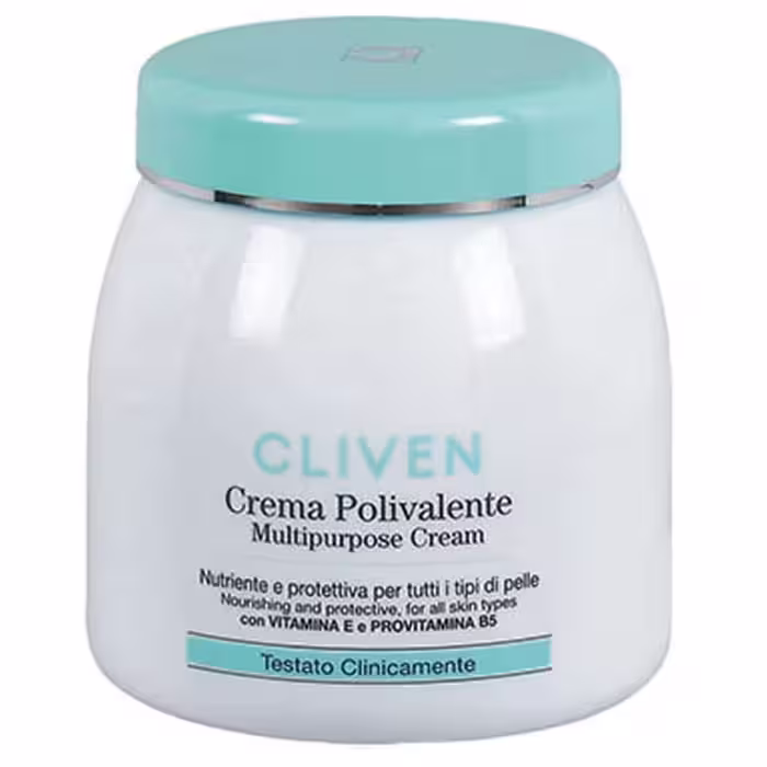 کرم کلیون چند منظوره مدل Multipurpose Cream حجم 300 میلی لیتر