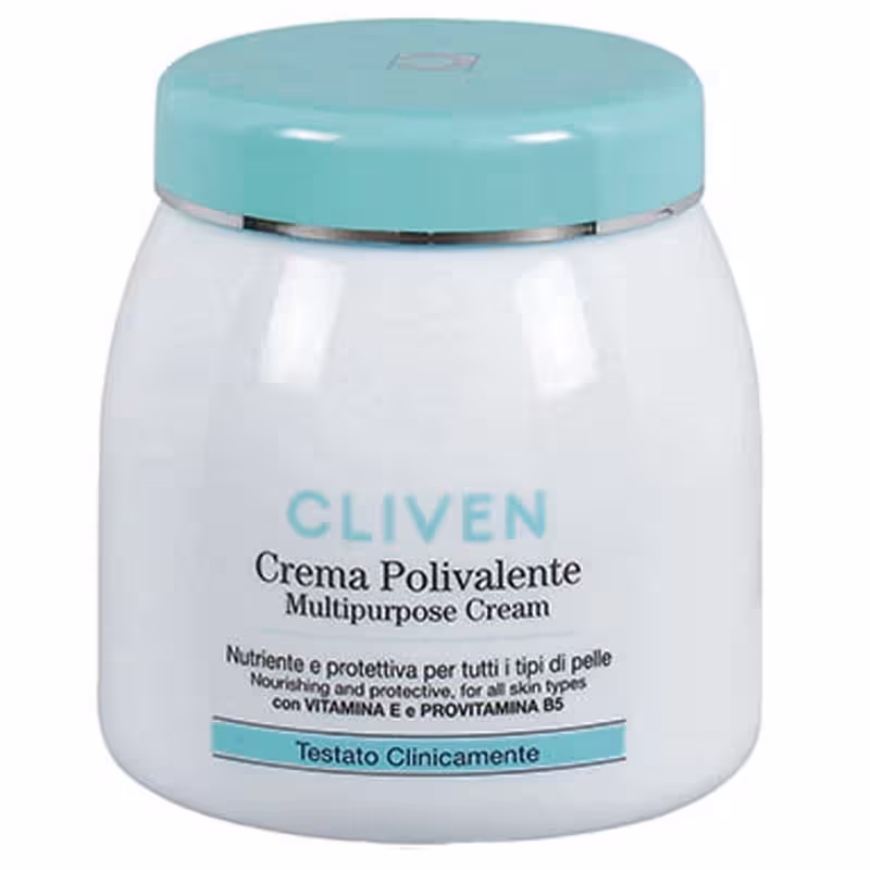 کرم کلیون چند منظوره مدل Multipurpose Cream حجم 300 میلی لیتر