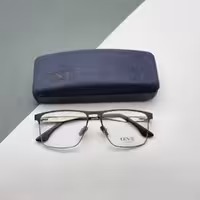 عینک طبی وان مدل 1703c3