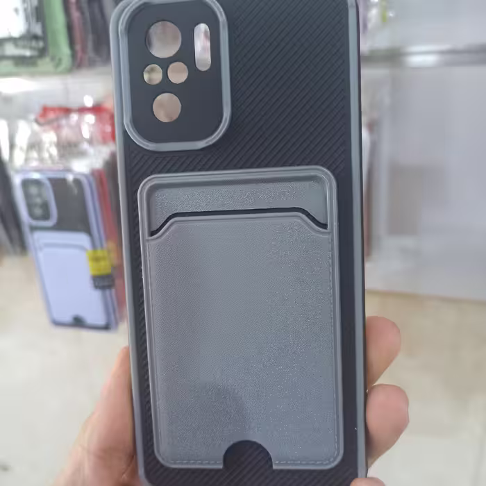 قاب گوشی